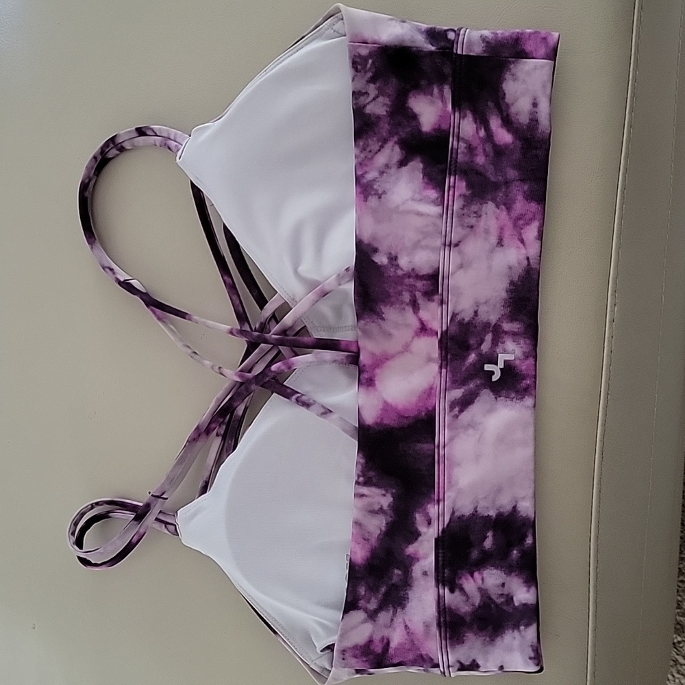 Joy Lab Sports Bra - Picture 2 of 2